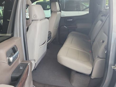 Certified 2022 GMC Sierra 1500 SLT w/ SLT Premium Plus Package AWD/4WD image 25