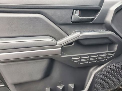 New 2026 Toyota Tacoma SR5 image 14