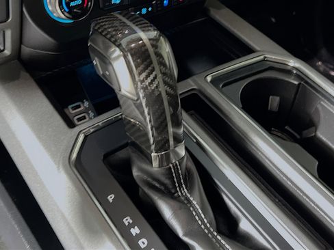 Used 2019 Ford F150 Raptor w/ Equipment Group 802A Luxury image 24