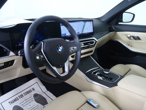 Certified 2023 BMW 330i Sedan w/ Premium Package image 13