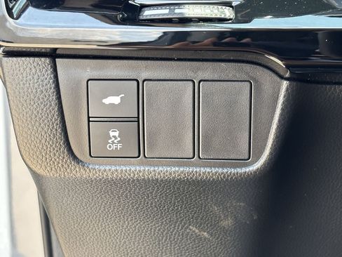 Used 2025 Honda CR-V EX-L image 30