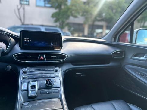 Used 2023 Hyundai Santa Fe SEL w/ Premium Package image 20