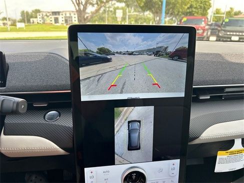 New 2025 Ford Mustang Mach-E Premium image 43