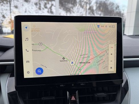 Used 2025 Toyota Corolla FX image 14