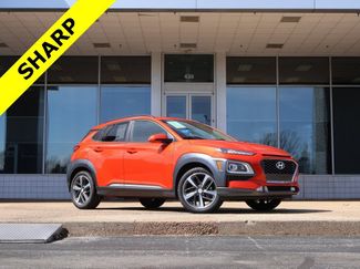 Used 2019 Hyundai Kona Limited video 1