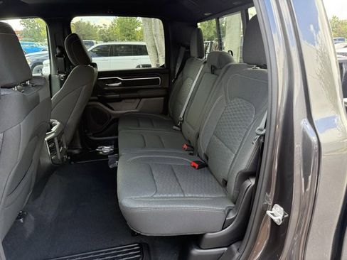 New 2026 RAM 1500 Big Horn image 17