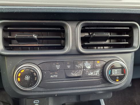 Used 2022 Ford Maverick XL FWD image 6