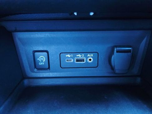 Used 2024 Nissan Sentra SR image 29