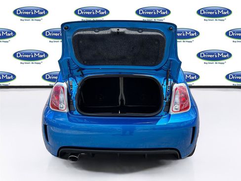 Used 2018 FIAT 500 Pop FWD image 25