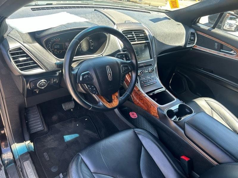 Used 2016 Lincoln MKX Select FWD image 8