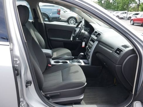 Used 2011 Mercury Milan w/ 102A Rapid Spec Order Code FWD image 22