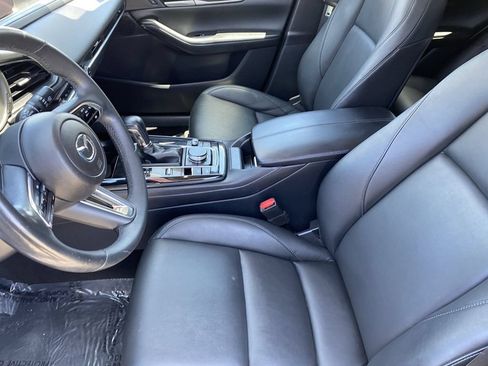 Used 2024 MAZDA CX-30 AWD 2.5 S w/ Select Sport Pkg image 22