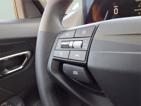 New 2026 Kia K4 EX image 9