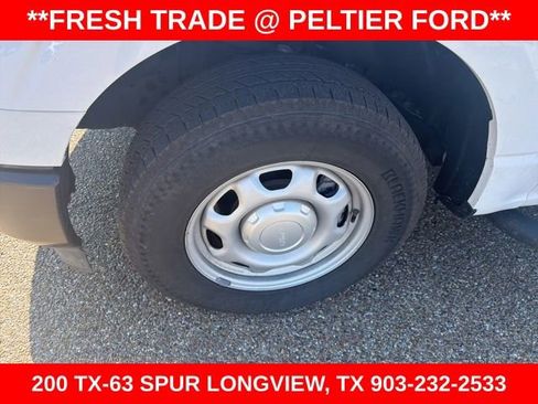 Used 2021 Ford F150 XL w/ Equipment Group 101A High image 4