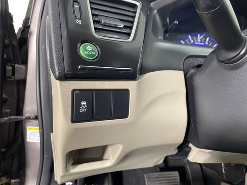 Used 2013 Honda Civic LX image 20