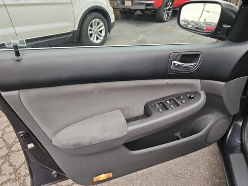 Used 2007 Honda Accord SE image 8