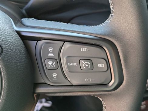 New 2026 Jeep Gladiator Mojave image 24