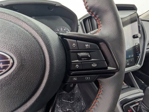 New 2026 Subaru Crosstrek 2.5i Limited image 18
