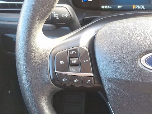 Used 2025 Ford Escape Active image 21