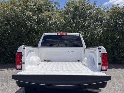Used 2016 RAM 1500 Tradesman w/ Popular Equipment Group AWD/4WD image 7