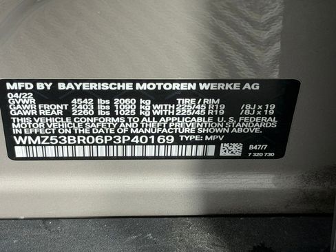 Used 2023 MINI Cooper Countryman S image 18