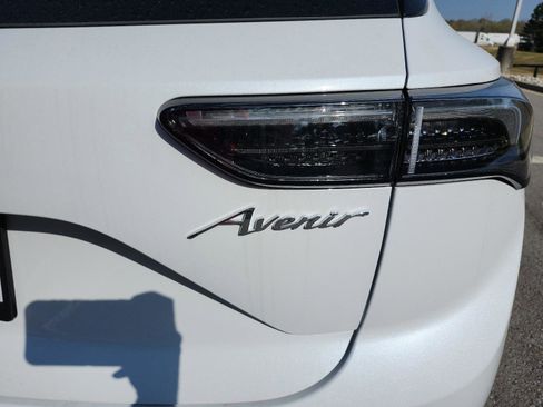 New 2026 Buick Envision Avenir AWD/4WD image 4