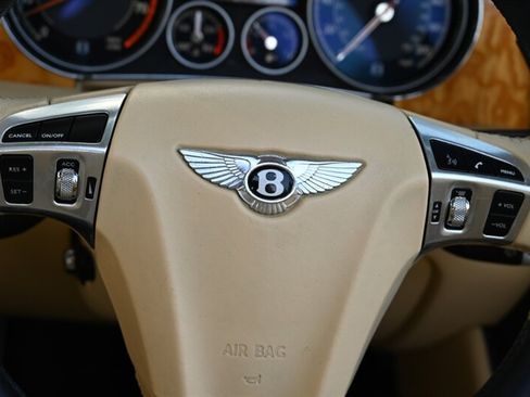 Used 2014 Bentley Continental GT AWD/4WD image 38