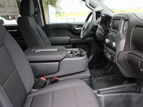 New 2025 GMC Sierra 1500 Pro w/ Pro Value Package image 14