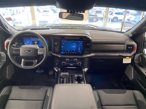 New 2026 Ford F150 Raptor AWD/4WD image 16
