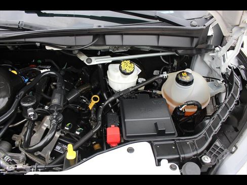 Used 2020 Ford Transit 250 Low Roof w/ Upfitter Package RWD image 34