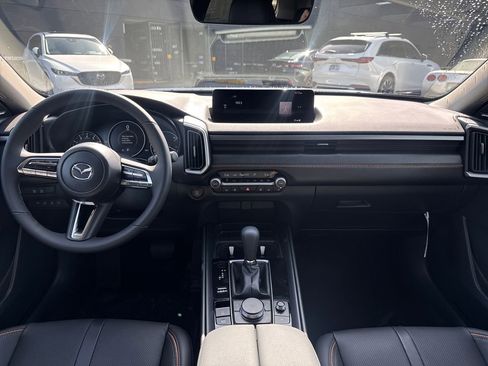 New 2026 MAZDA CX-50 AWD 2.5 S w/ Weather Package image 12