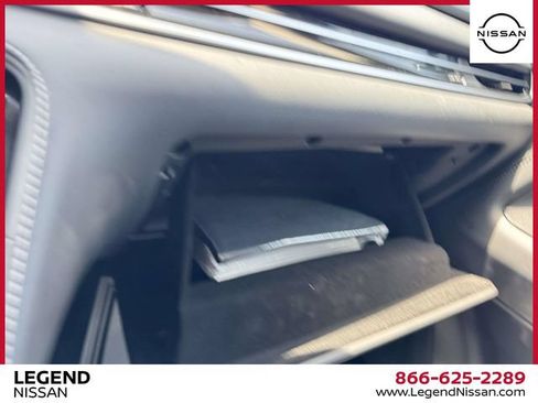Used 2023 INFINITI QX60 Luxe AWD/4WD image 33