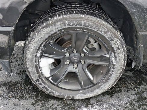 Certified 2020 RAM 1500 Big Horn image 30