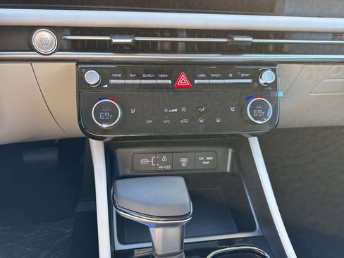 New 2026 Hyundai Tucson SEL image 27