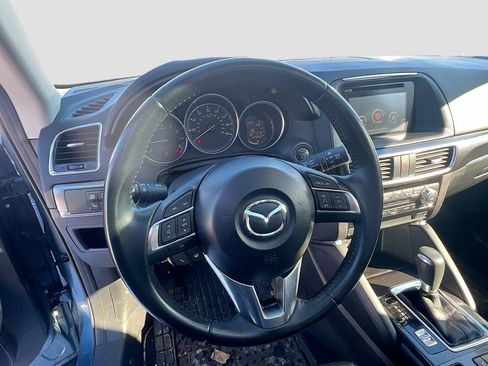 Used 2016 MAZDA CX-5 Grand Touring image 11