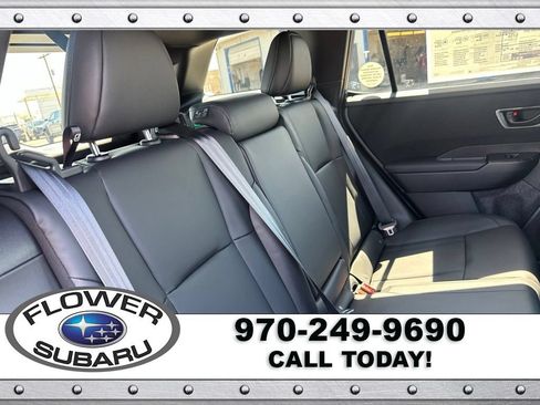 New 2026 Subaru Outback Premium w/ Premium/Limited Package AWD/4WD image 15