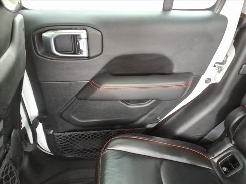 Used 2021 Jeep Gladiator Rubicon image 29