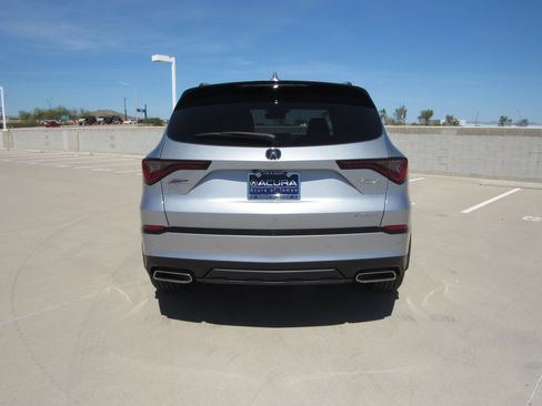 New 2026 Acura MDX A-Spec image 7