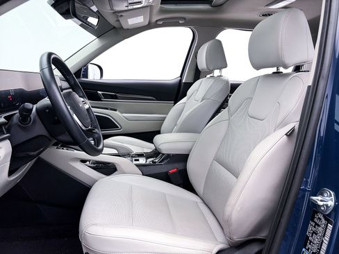 Used 2024 Kia Telluride S w/ S Sunroof Package image 19