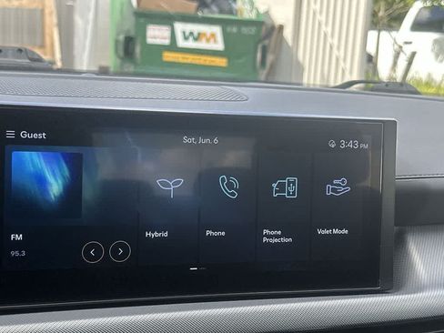 Used 2025 Hyundai Sonata SEL FWD image 25