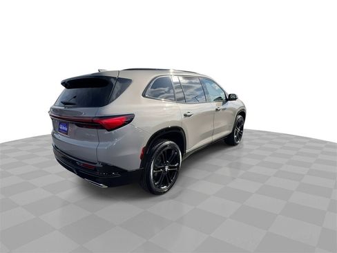New 2026 Buick Enclave Sport Touring w/ Power Package image 8