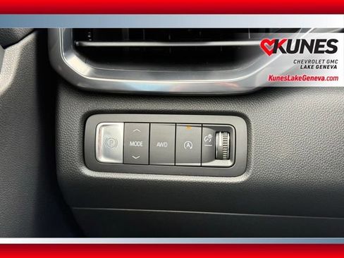 New 2026 GMC Acadia AT4 w/ Luxury Package AWD/4WD image 54