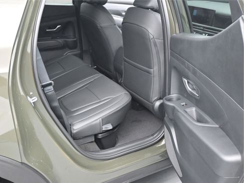 New 2026 Hyundai Santa Cruz SEL FWD image 8