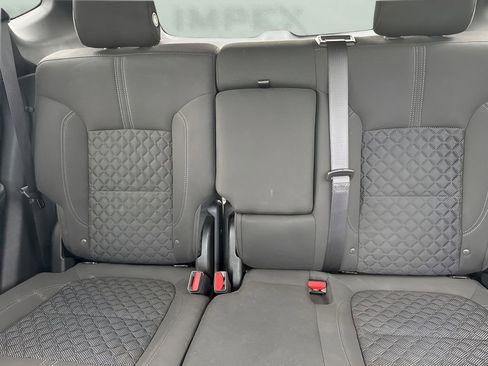 Used 2020 Chevrolet Blazer LT FWD image 8