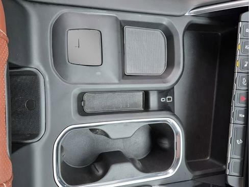 Used 2024 GMC Sierra 2500 Denali Ultimate w/ Max Trailering Package image 41