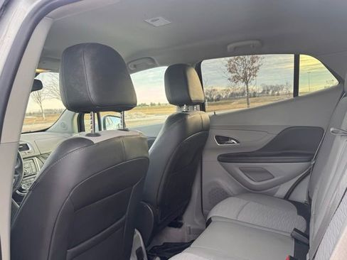 Used 2015 Buick Encore Convenience image 28