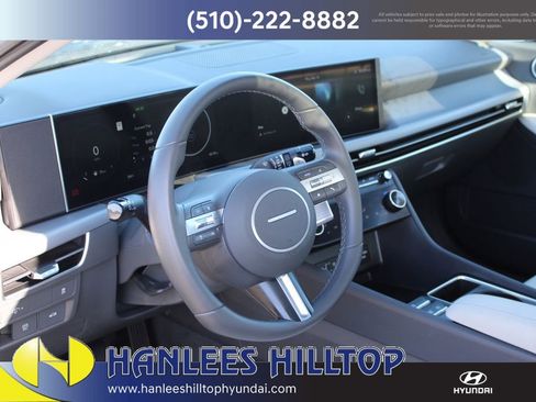 Used 2024 Hyundai Sonata SEL w/ Convenience Package image 11