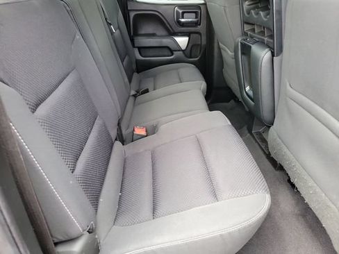 Used 2019 Chevrolet Silverado 1500 LT RWD image 17