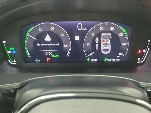 Used 2025 Honda Civic Sport image 23