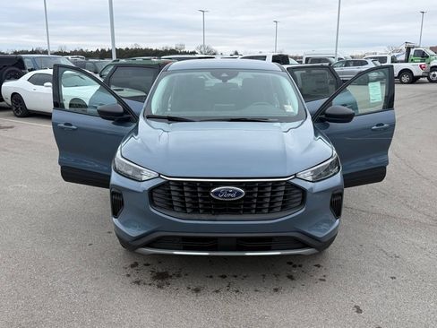New 2026 Ford Escape Active w/ Cold Weather Package FWD image 21